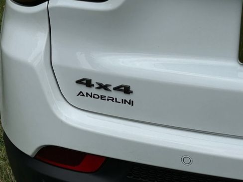 New 2026 Jeep Compass Limited AWD/4WD image 5