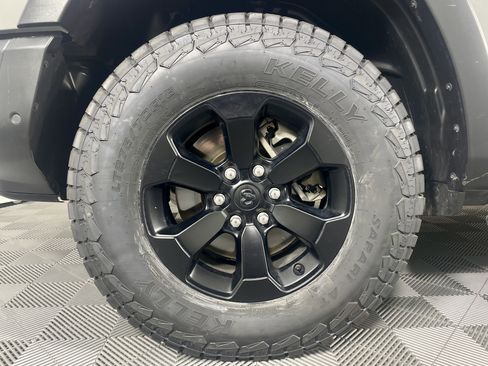 Certified 2023 RAM 1500 Rebel w/ Rebel Level 2 Equipment Group image 10