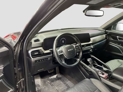 Used 2024 Kia Telluride SX X-Line AWD/4WD image 9