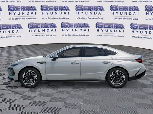 New 2026 Hyundai Sonata SEL image 3