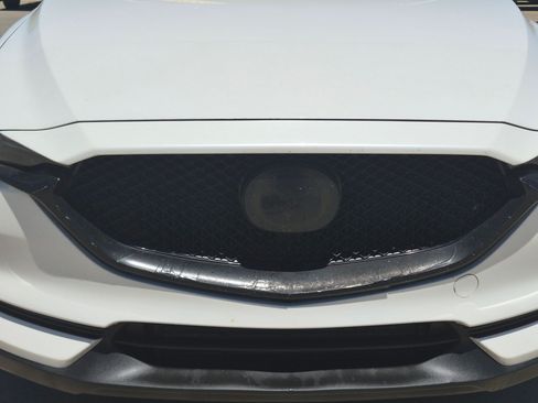 Used 2019 MAZDA CX-5 Grand Touring Reserve AWD/4WD image 10