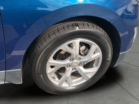 Used 2019 Chevrolet Equinox Premier FWD image 19