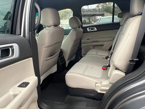 Used 2014 Ford Explorer XLT image 28