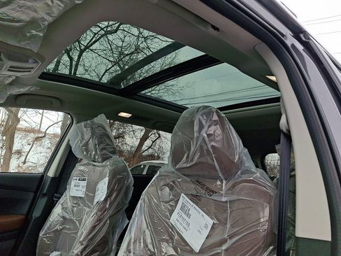 New 2026 Subaru Ascent Touring image 14