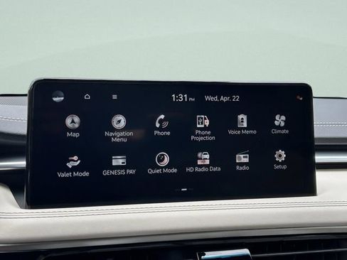 New 2026 Genesis G70 2.5T RWD image 23