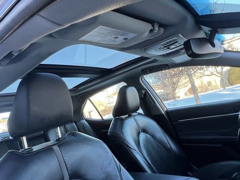 Used 2018 Toyota Camry XSE image 26