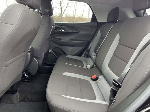 Used 2023 Chevrolet TrailBlazer LT image 15