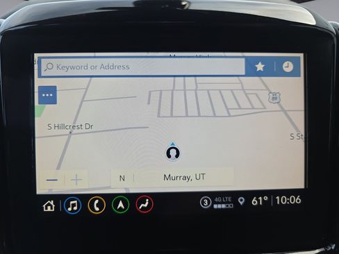 Used 2023 Chevrolet Traverse High Country AWD/4WD image 28