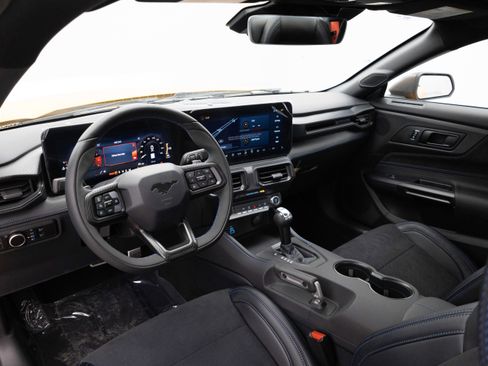 New 2026 Ford Mustang Dark Horse image 39