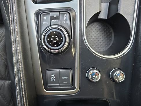 Used 2023 Nissan Maxima Platinum w/ Sport Mat Group image 27