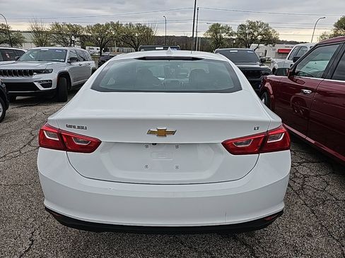 Used 2023 Chevrolet Malibu LT image 10
