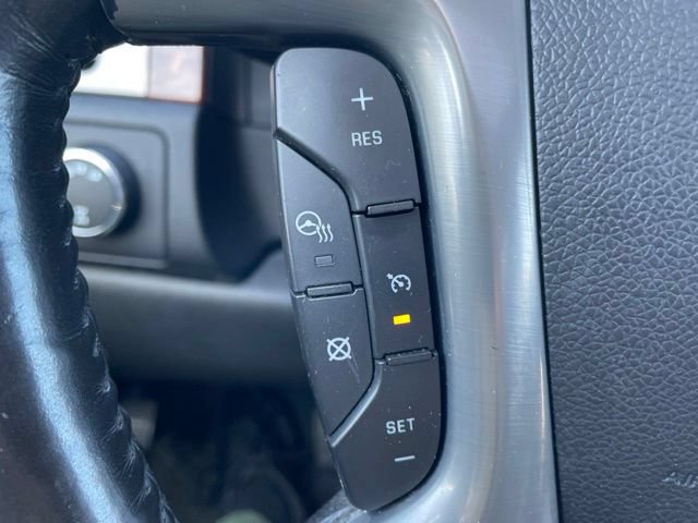 Used 2012 Chevrolet Tahoe LTZ AWD/4WD image 16
