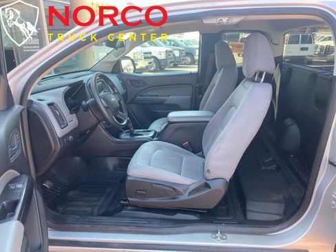 Used 2018 Chevrolet Colorado W/T image 19