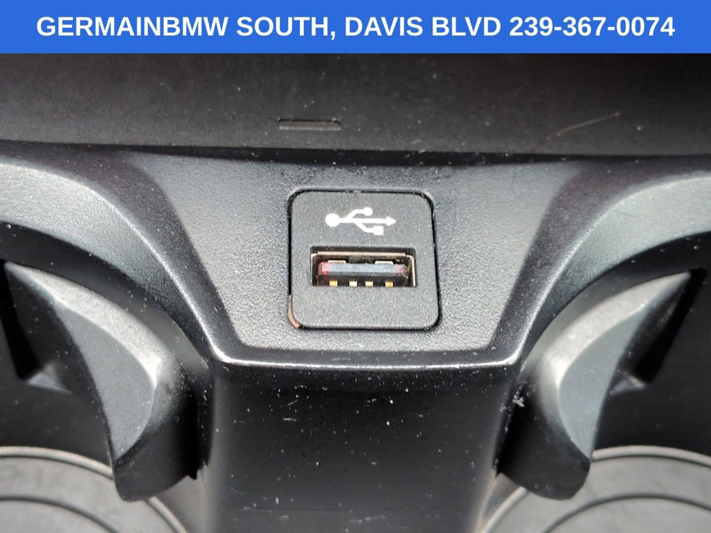 Certified 2024 BMW M440i Convertible w/ Shadowloine Package RWD image 22