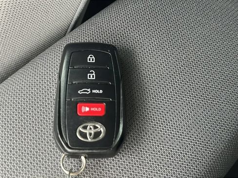 Certified 2023 Toyota Corolla LE w/ LE Convenience Package FWD image 22