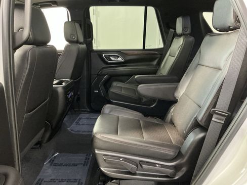 Used 2023 Chevrolet Tahoe High Country w/ Premium Package 2 image 32