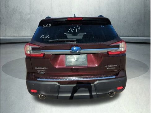 Certified 2025 Subaru Ascent Touring image 5