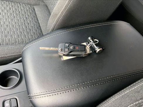 Certified 2024 Ford Ranger XLT w/ Equipment Group 301A High image 13