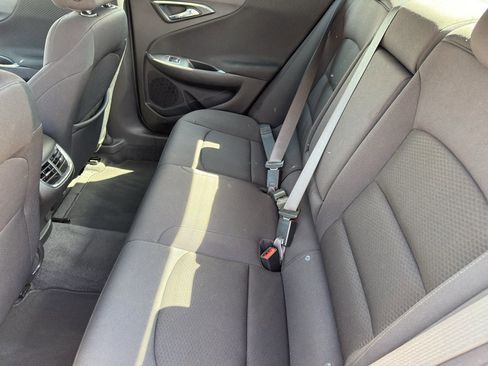 Used 2023 Chevrolet Malibu LT image 22