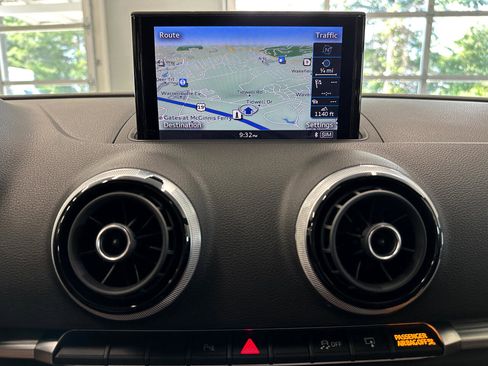 Used 2015 Audi A3 2.0T Prestige w/ Prestige Package image 34