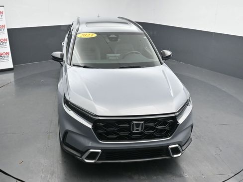 Used 2023 Honda CR-V Sport Touring image 22