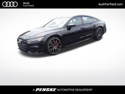 Used 2023 Audi S7 Prestige w/ Prestige Package