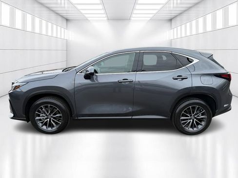 Certified 2023 Lexus NX 250 AWD image 8