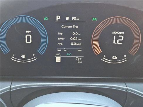 New 2026 Hyundai Santa Fe SE image 13