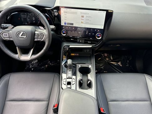 Used 2025 Lexus NX 350 AWD w/ Premium Package image 15