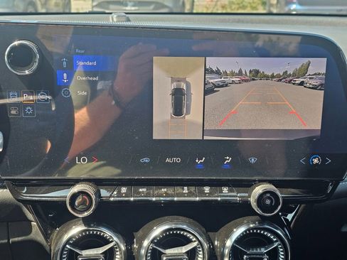 New 2025 Chevrolet Blazer EV LT w/ Midnight/Sport Edition image 14