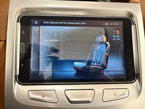 Used 2016 BMW 750i xDrive image 55