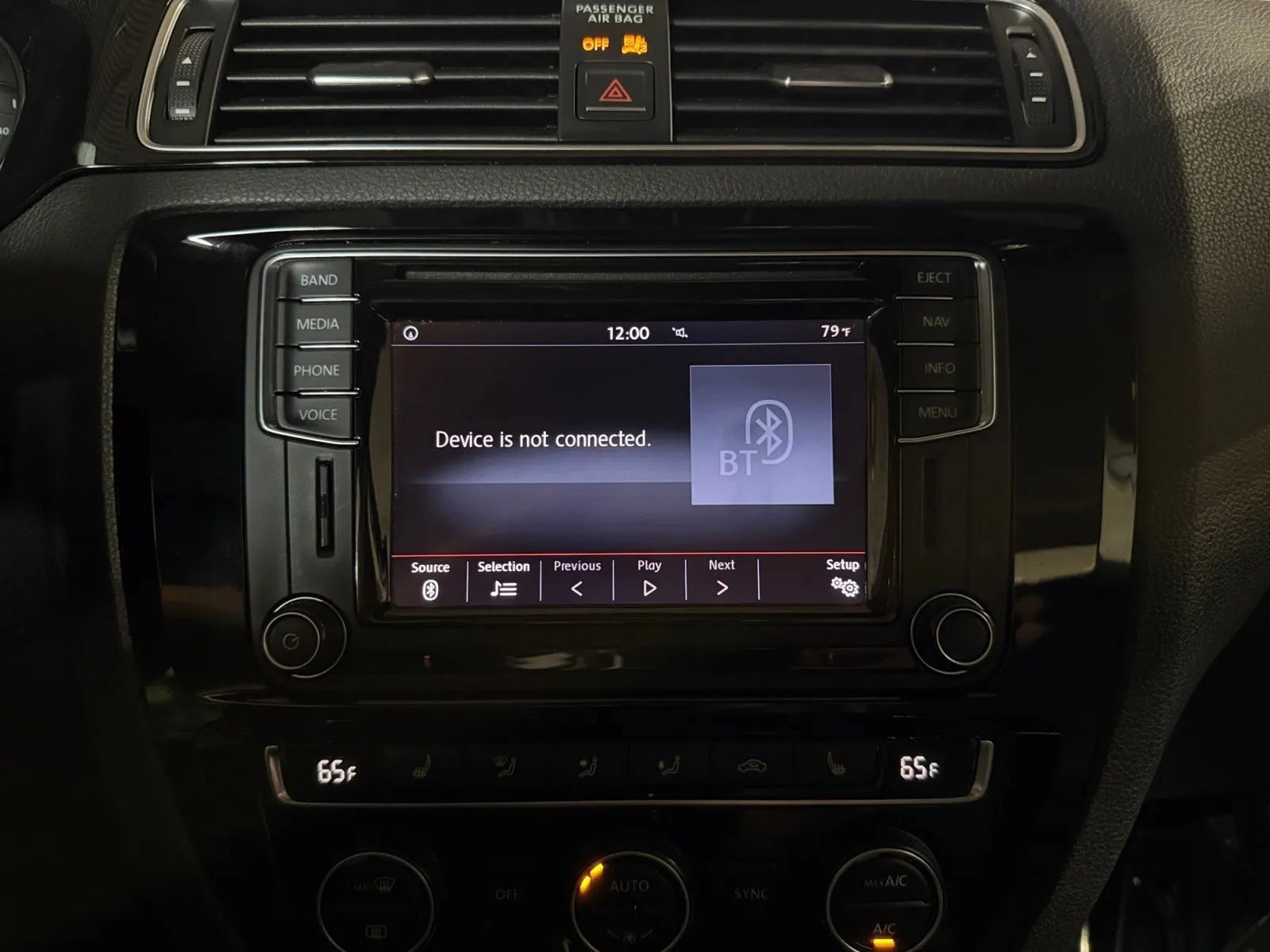 Used 2017 Volkswagen Jetta GLI FWD image 29