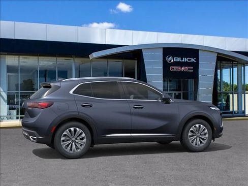 New 2026 Buick Envision Preferred AWD/4WD image 5