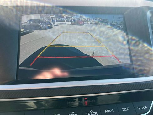 Used 2018 Hyundai Ioniq SEL w/ SEL Tech Package 02 FWD image 23