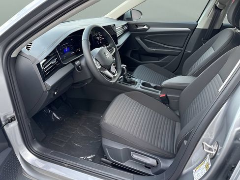 Used 2026 Volkswagen Jetta S FWD image 15