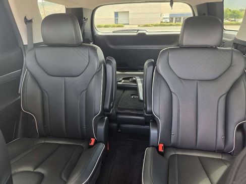 Used 2023 Hyundai Palisade XRT AWD/4WD image 23