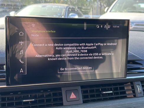 Used 2024 Audi A5 2.0T Premium Plus image 38