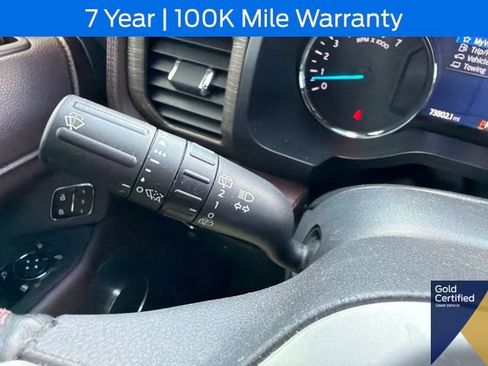 Used 2023 Ford Expedition Limited AWD/4WD image 62