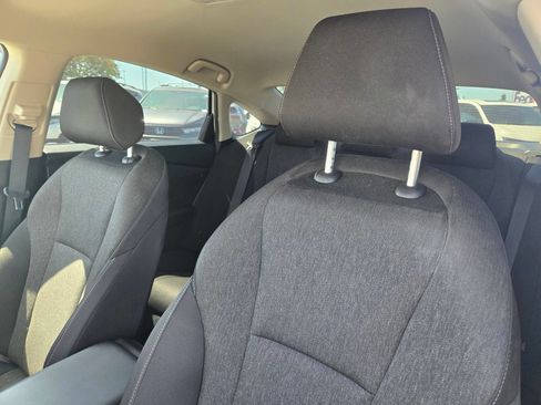 Used 2024 Honda Accord LX image 13