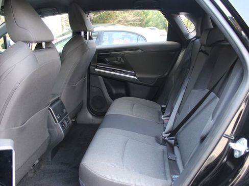 Used 2024 Subaru Solterra AWD/4WD image 12