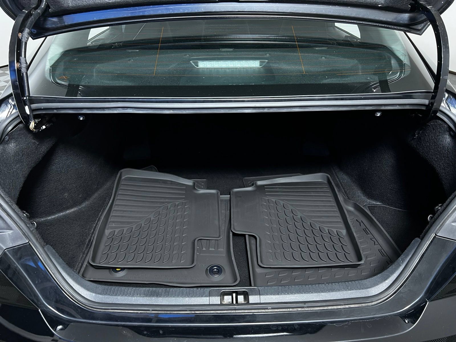Certified 2025 Toyota Camry LE FWD image 23