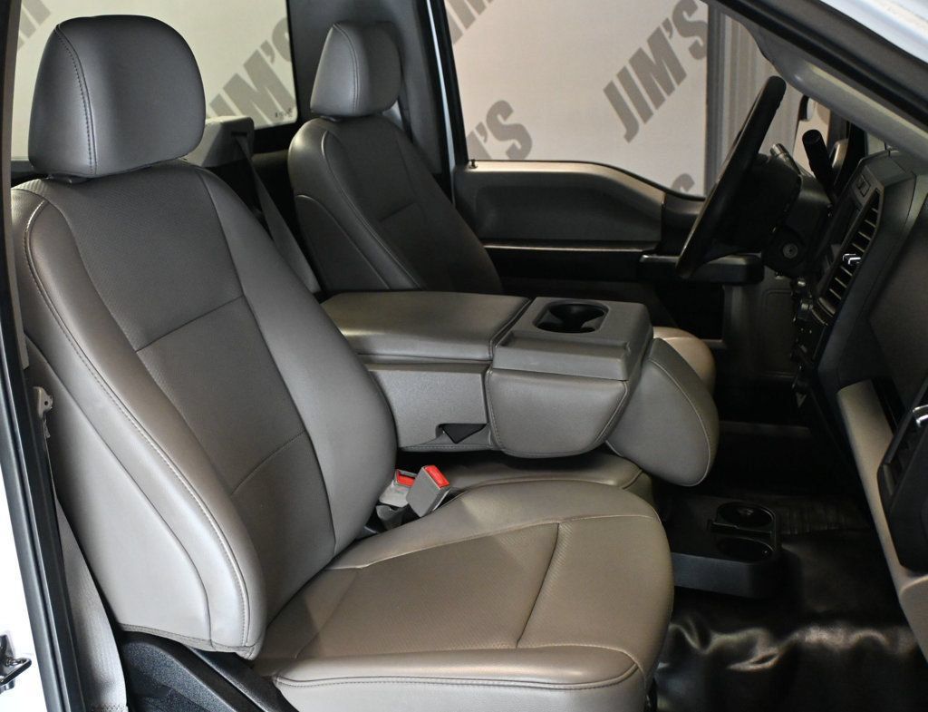 Used 2018 Ford F150 XL w/ Equipment Group 101A Mid RWD image 15