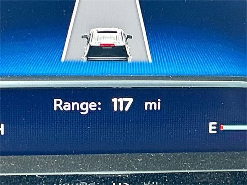 New 2025 Chevrolet Silverado 1500 LTZ image 12