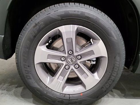 New 2026 Honda Pilot EX-L image 38