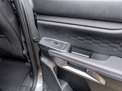 New 2025 Ford Ranger XLT w/ Equipment Group 301A High image 51