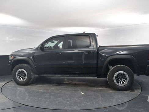 New 2026 RAM 1500 RHO w/ RHO Level 1 Equipment Group AWD/4WD image 5