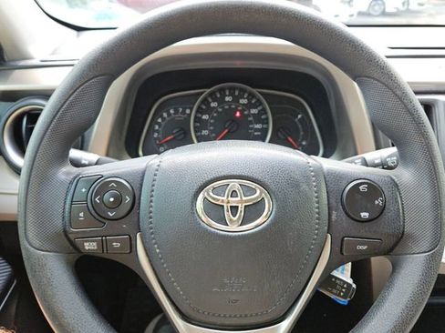 Used 2015 Toyota RAV4 LE FWD image 20