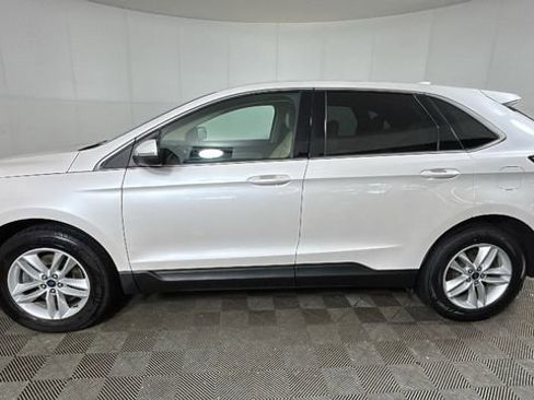 Used 2018 Ford Edge SEL w/ Equipment Group 201A AWD/4WD image 6