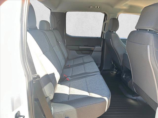 Used 2026 Ford F150 XL AWD/4WD image 18