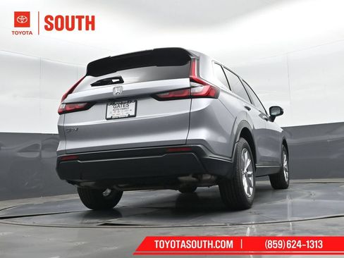 Used 2023 Honda CR-V EX image 36